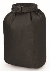 Сухий мішок Osprey UL Dry Sack 3 - чорний