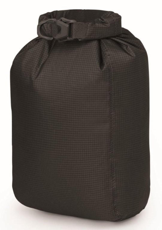 Сухий мішок Osprey UL Dry Sack 3 - чорний