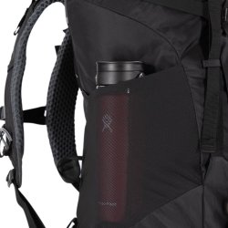 Рюкзак Osprey Kestrel 38 M - чорний