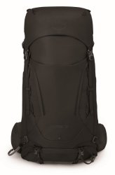 Рюкзак Osprey Kestrel 38 M - чорний