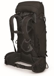 Рюкзак Osprey Kestrel 38 M - чорний