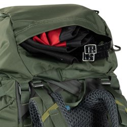 Рюкзак Osprey Kestrel 38 M - зелений