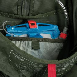 Рюкзак Osprey Kestrel 38 M - зелений