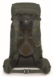 Рюкзак Osprey Kestrel 38 M - зелений