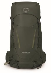 Рюкзак Osprey Kestrel 38 M - зелений