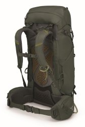 Рюкзак Osprey Kestrel 38 M - зелений