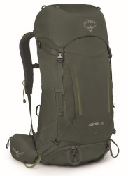 Рюкзак Osprey Kestrel 38 M - зелений
