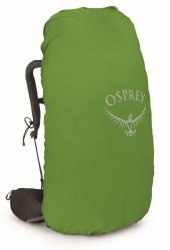 Рюкзак Osprey Kestrel 68 M - чорний
