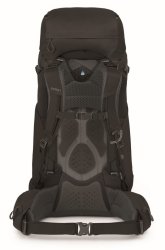 Рюкзак Osprey Kestrel 68 M - чорний