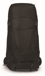 Рюкзак Osprey Kestrel 68 M - чорний