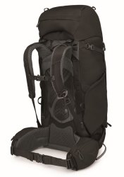 Рюкзак Osprey Kestrel 68 M - чорний