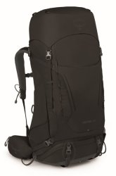 Рюкзак Osprey Kestrel 68 M - чорний