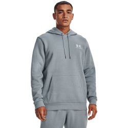 Худі Under Armour Essential Fleece Hoodie M - сине
