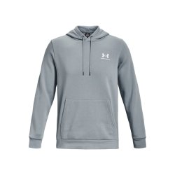 Худі Under Armour Essential Fleece Hoodie M - сине