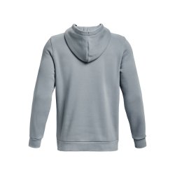 Худі Under Armour Essential Fleece Hoodie M - сине