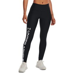 Легінси жіночі Under Armour Armour W - чорні