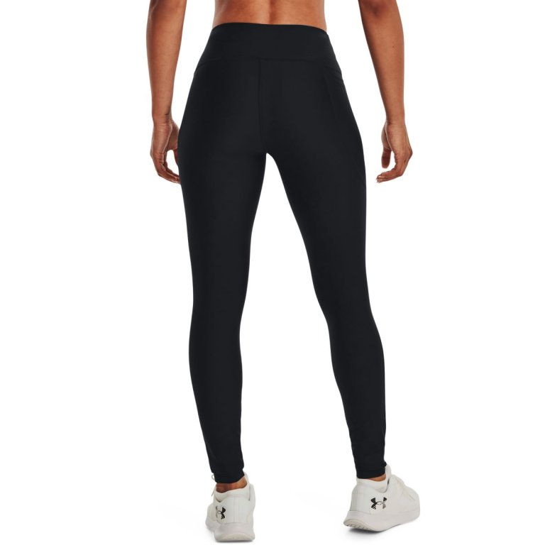 Легінси жіночі Under Armour Armour W - чорні