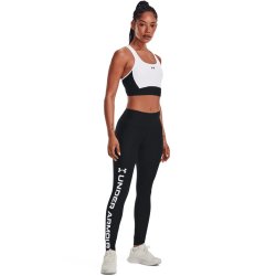 Легінси жіночі Under Armour Armour W - чорні