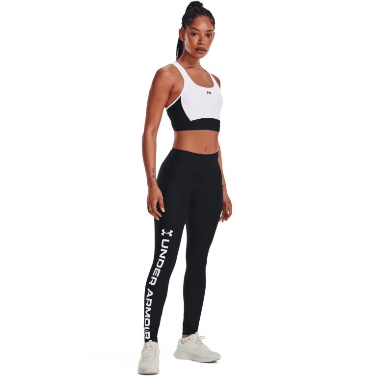 Легінси жіночі Under Armour Armour W - чорні
