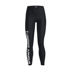 Легінси жіночі Under Armour Armour W - чорні