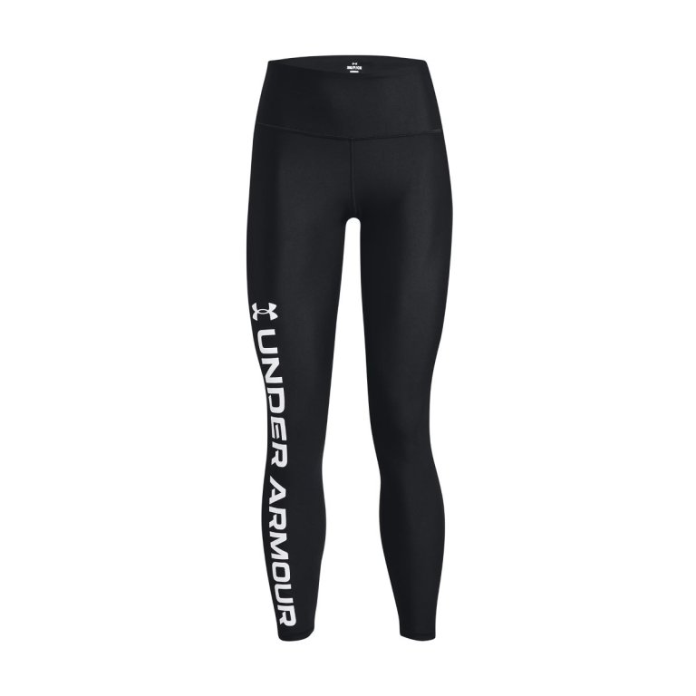 Легінси жіночі Under Armour Armour W - чорні