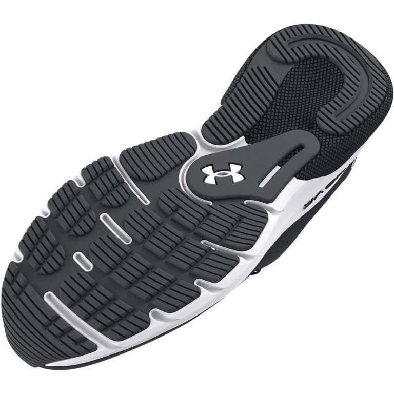 Кросівки Under Armour Hovr Turbulence M - чорні
