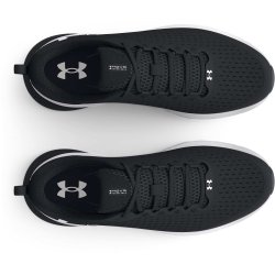 Кросівки Under Armour Hovr Turbulence M - чорні