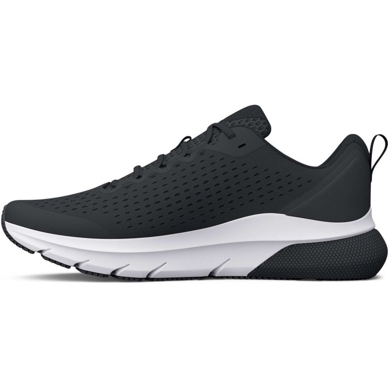 Кросівки Under Armour Hovr Turbulence M - чорні
