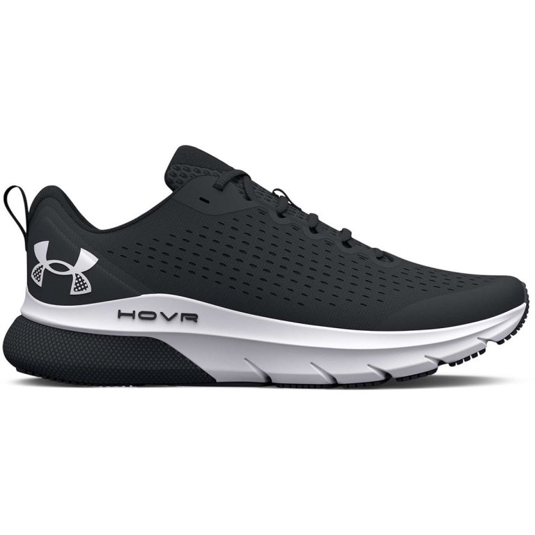 Кросівки Under Armour Hovr Turbulence M - чорні