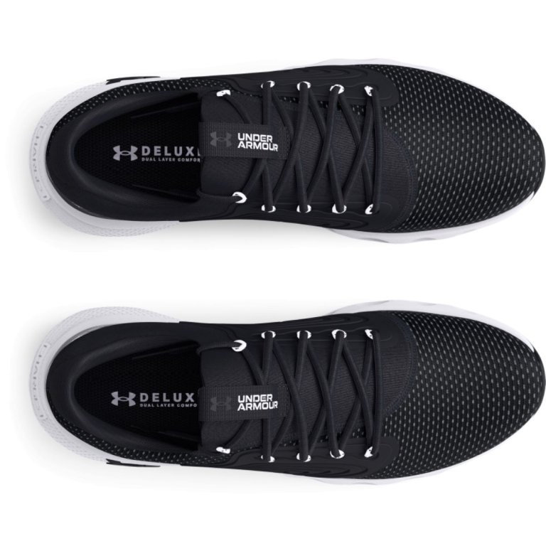 Кросівки Under Armour Charged Vantage 2 W - чорні