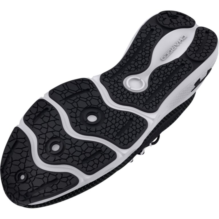Кросівки Under Armour Charged Vantage 2 W - чорні