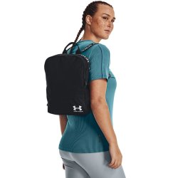 Рюкзак Under Armour Loudon Backpack SM - чорний