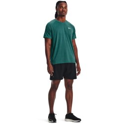 Шорти чоловічі Under Armour Launch Elite 7'' Short M - чорні