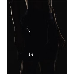 Шорти чоловічі Under Armour Launch Elite 7'' Short M - чорні