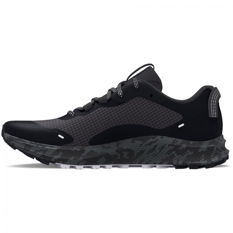 Кросівки Under Armour Charged Bandit TR 2 SP W - чорні