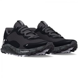 Кросівки Under Armour Charged Bandit TR 2 SP W - чорні