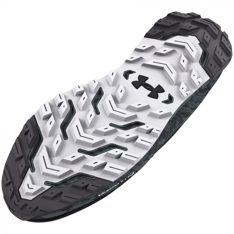 Кросівки Under Armour Charged Bandit TR 2 SP W - чорні