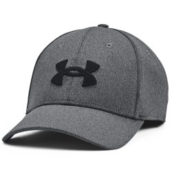 Кепка Under Armour Blitzing M - сіра