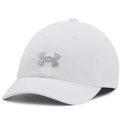 Кепка Under Armour Blitzing Adj J - біла