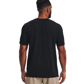 Under Armour Seamless Grid SS M 1376921-001 2