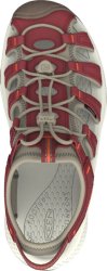 Босоніжки Keen Astoria West W - рожеві
