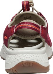 Босоніжки Keen Astoria West W - рожеві
