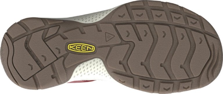 Босоніжки Keen Astoria West W - рожеві