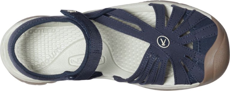 Obuv Keen Rose Sandal W - modrá