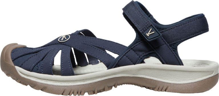 Obuv Keen Rose Sandal W - modrá