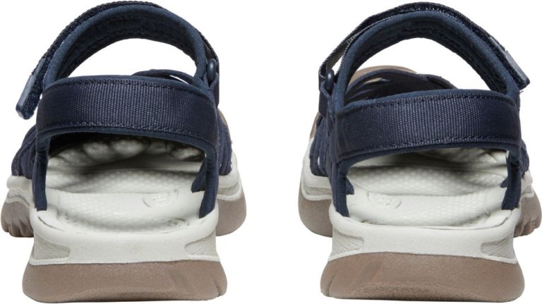 Obuv Keen Rose Sandal W - modrá