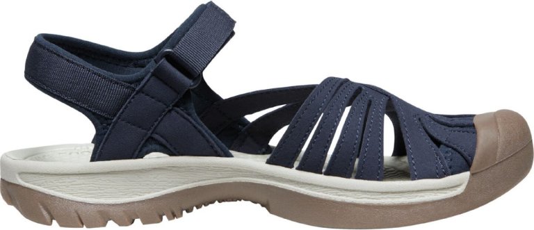 Obuv Keen Rose Sandal W - modrá