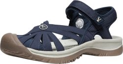 Obuv Keen Rose Sandal W - modrá