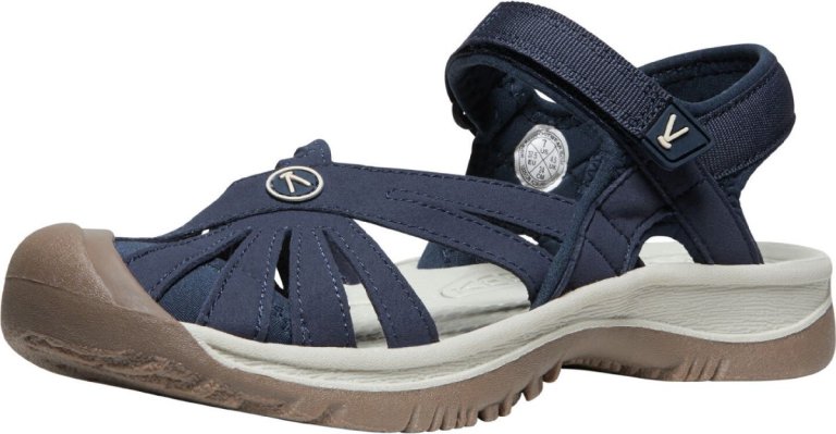 Obuv Keen Rose Sandal W - modrá