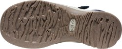 Obuv Keen Rose Sandal W - modrá